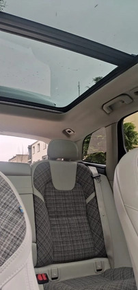 Volvo XC 60 cena 168000 przebieg: 69000, rok produkcji 2020 z Bolesławiec małe 79
